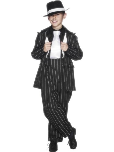 Smiffy childs gangster - childs,