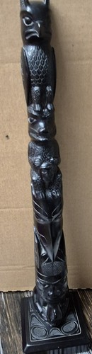 Vintage canadian boma native - vintage,