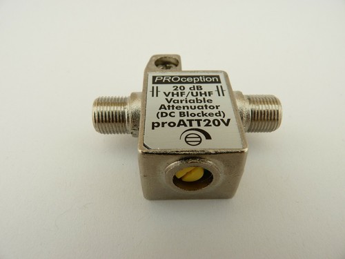 Aerial screw type - aerial, f