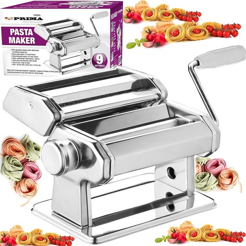 Pasta maker spaghetty roller - pasta,
