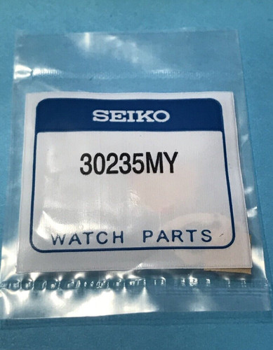 Gen seiko capacitor - seiko,