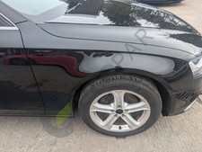 AUDI A4 FL 8K B8 Wing Right