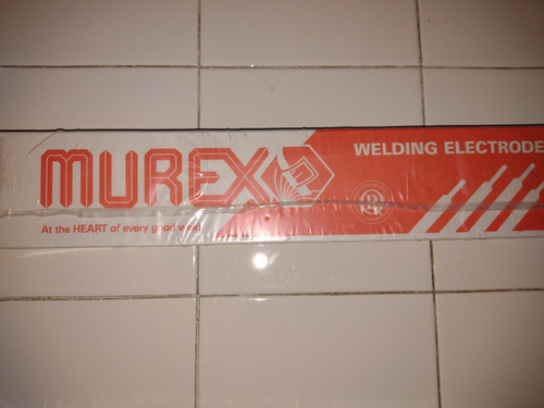 Murex zodian welding - murex,