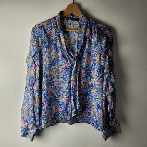 Zara women size - size, colourful