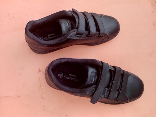 Slazenger shoes boys - slazenger, uk