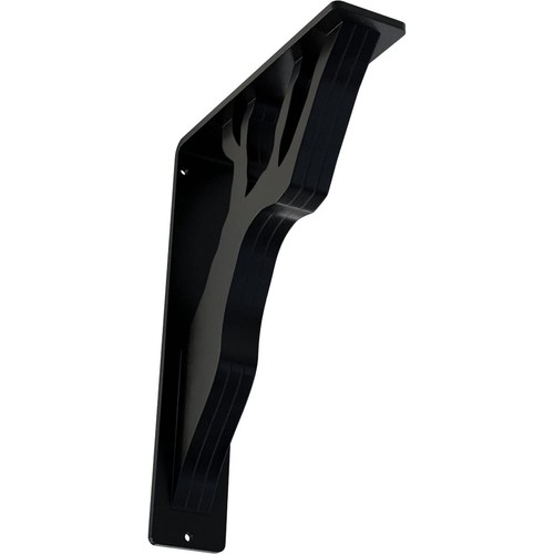 Ekena millwork bktm02x07x10tda - millwork,