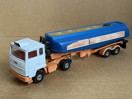 Corgi major ford articulated - major,