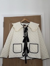 Sister Jane White/Cream Hearts