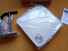 BSB Squarial - British