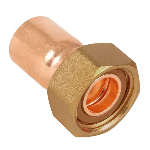 22mm end feed cylinder - 22mm,