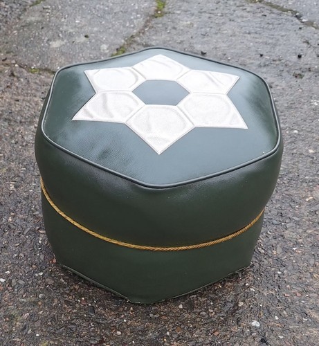 Vintage 1960s 70s leather - vintage,