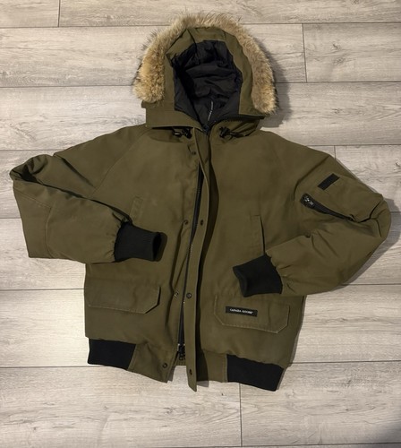 Canada goose khaki - goose,