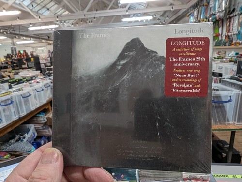 Frames glen hansard longitude - frames,