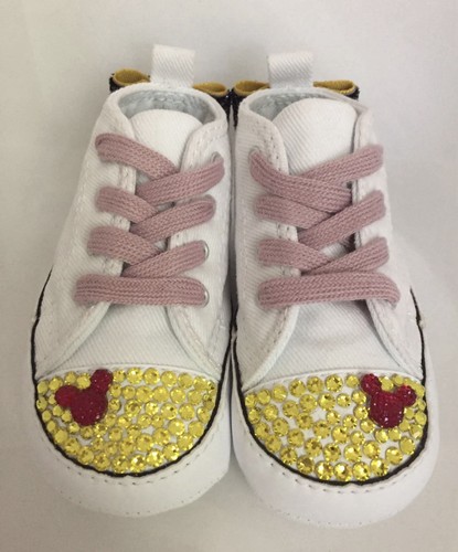 Custom converse first - my,