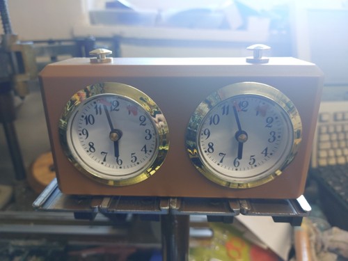 Mechanical batteries - mechanical, no