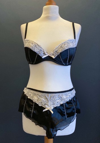 Gorgeous retro 1950 black - gorgeous,