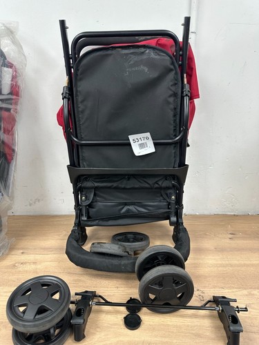 Hauck sport pushchair - hauck,