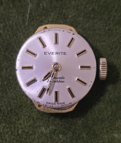 Vintage everite swiss - vintage,
