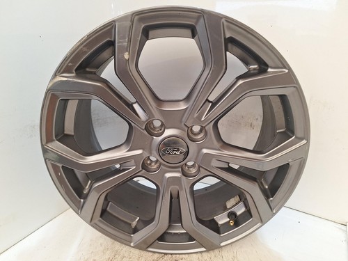Ford fiesta mk8 - ford, 17"