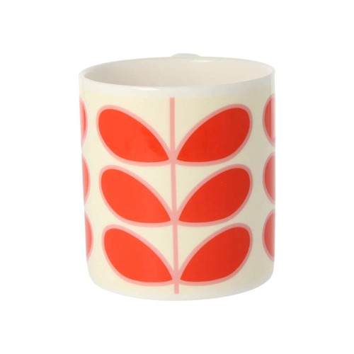 Orla kiely linear - kiely, mug