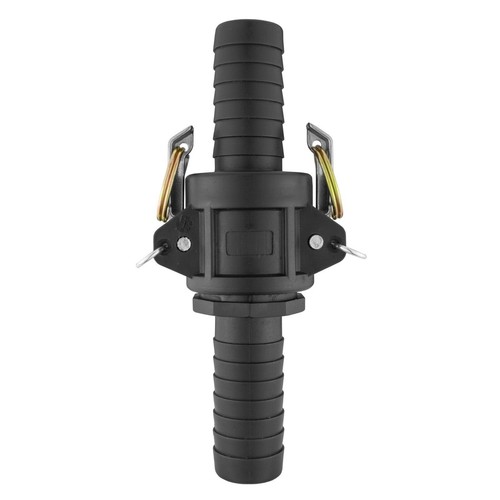 Camlock cam groove hose - camlock,