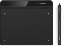 XP-PEN Star G640 Drawing
