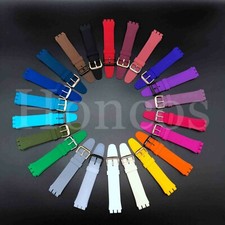 17 19 MM Colorful Silicone