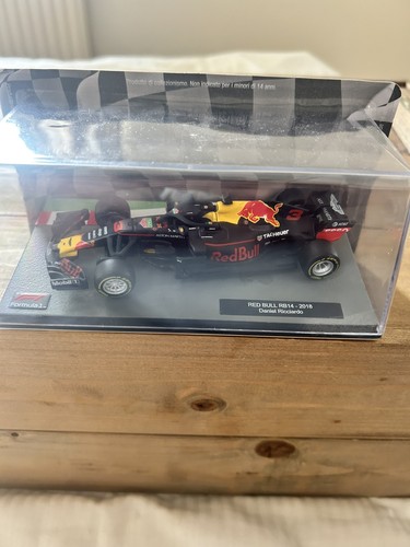 129 panini model car scale - panini,