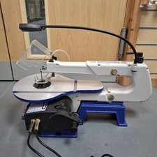 USED CHARNWOOD SS16F Scroll
