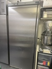 Fridge Upright Single 1 Door
