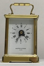 MAPPIN & WEBB , LONDON, 20TH