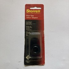 Starrett A12 Hole Saw Drive