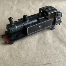 Hornby BR Black 0-6-0 Jinty