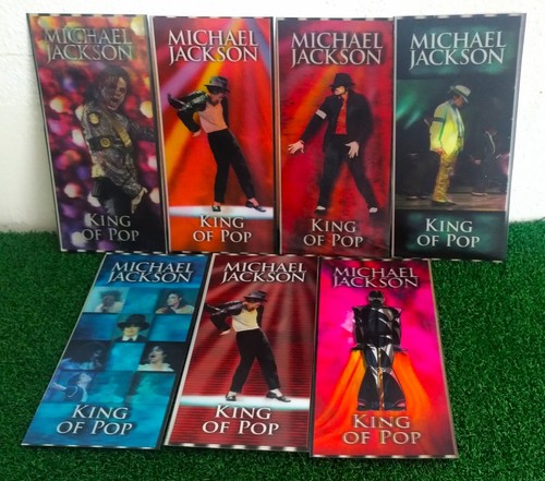 Michael jackson king pop - king, of