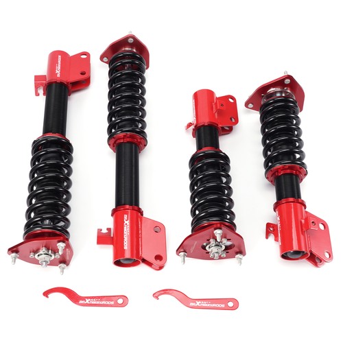 Coiloverss suspension kit for - coiloverss,