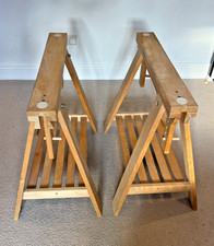 Ikea Mittback TRESTLE Pair