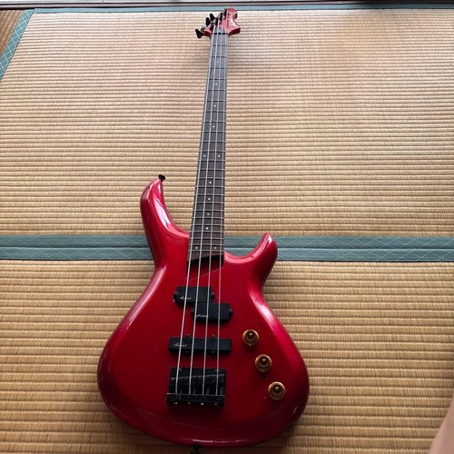 Aria pro electric - pro, bass