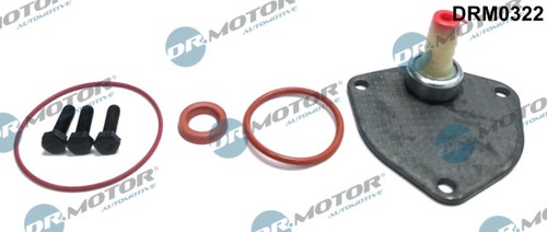Repair set vacuum pump - repair, set,