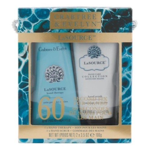 Crabtree evelyn la - evelyn, source