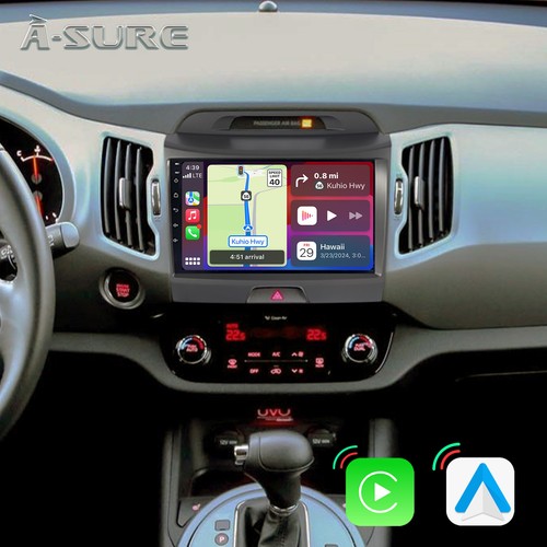 For kia sportage 2010 2015 - for,