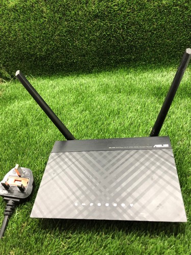 Asus dsl n16 wireless n300 - asus, dsl-n16
