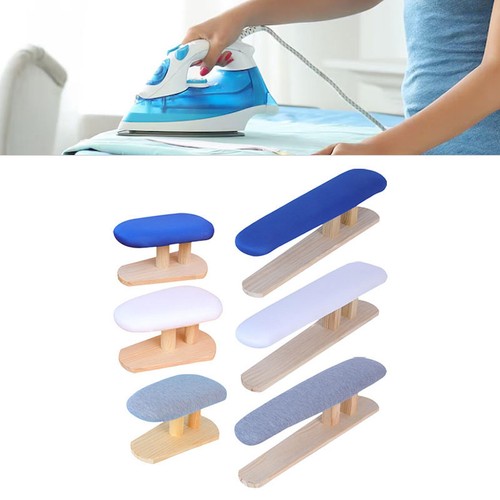 Mini ironing board - ironing, wooden