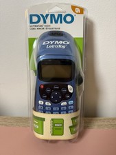 BNWT DYMO LetraTag 100H