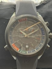 Philip Zepter Yatching Timer