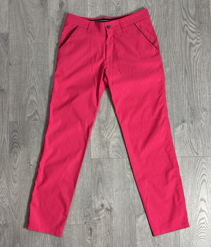 Galvin green ventil8 trousers - galvin,