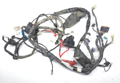 Yamaha 125 2008 - r,