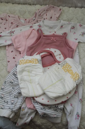 Baby clothes bundle 3 - clothes, '0