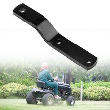 Lawn Mower Trailer Hitch
