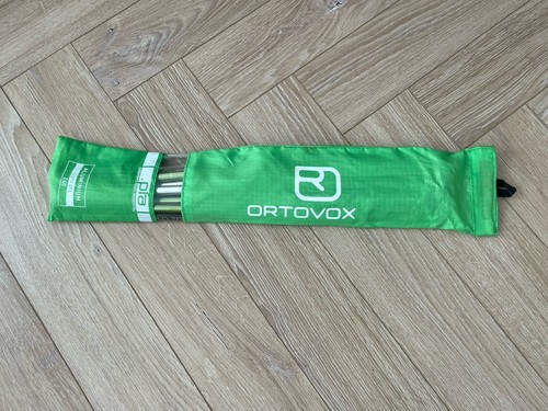 Ortovox avalanche aluminium - ortovox,