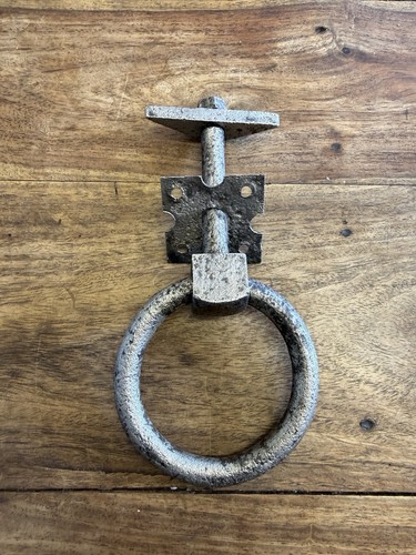 Antique hand forged - antique,